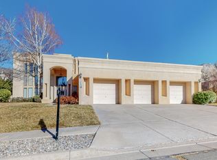 14025 La Mesita Rd NE, Albuquerque, NM 87112