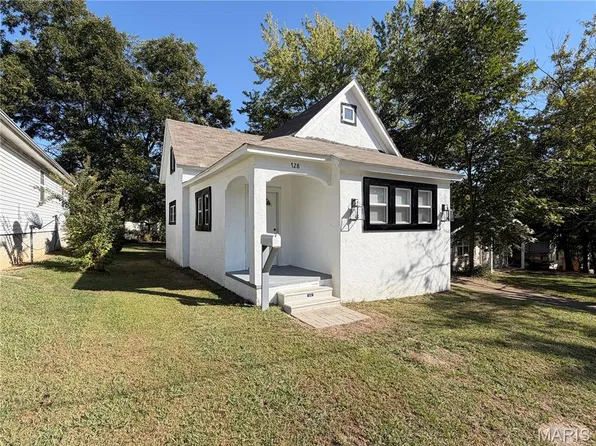 728 N 12th St, Poplar Bluff, MO 63901