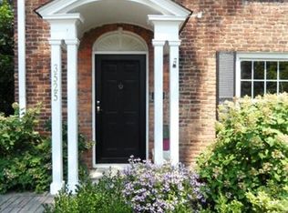 3525 Townley Rd, Shaker Heights, OH 44122