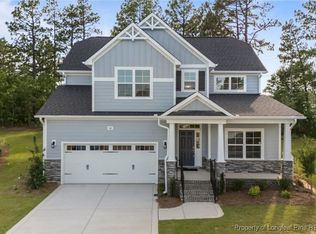 116 Pungo Ln, Aberdeen, NC 28315
