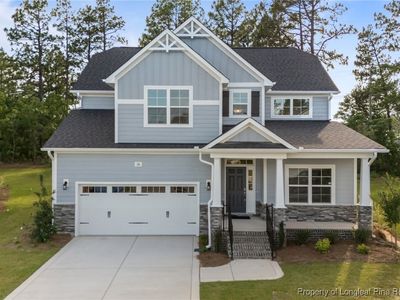 116 Pungo Ln, Aberdeen, NC, 28315