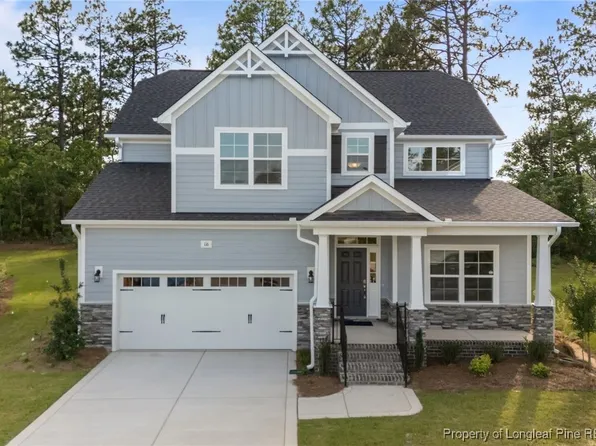 116 Pungo Ln, Aberdeen, NC 28315