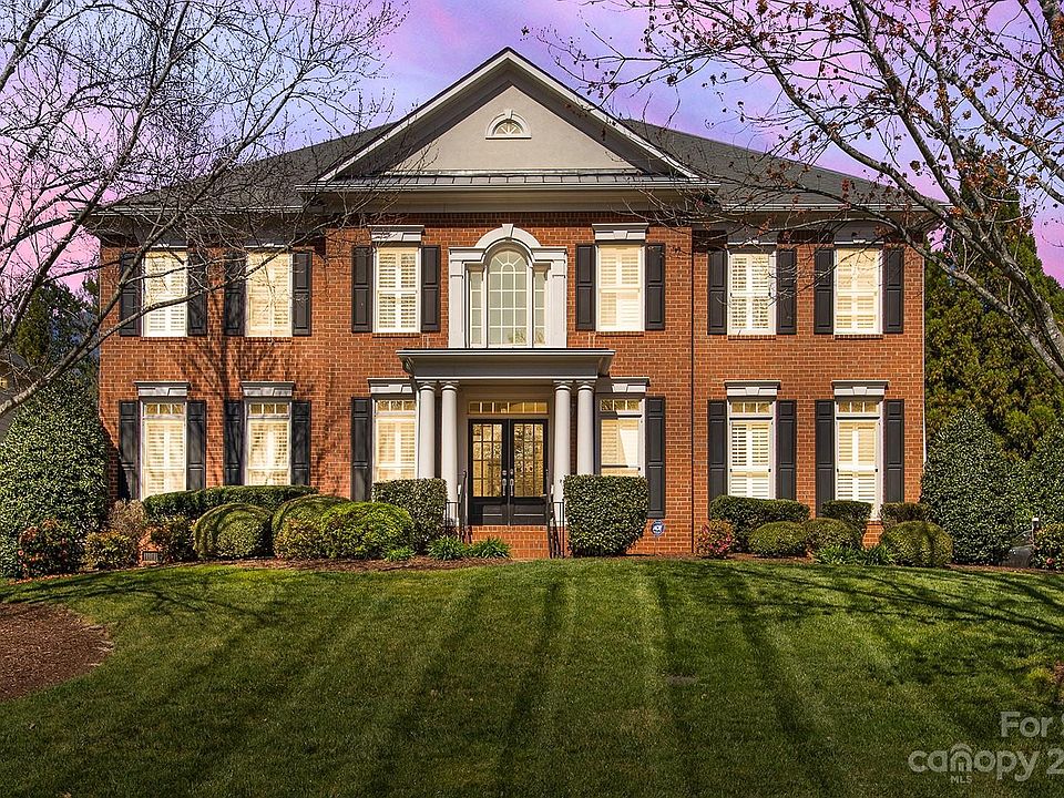 4021 Camrose Crossing Ln, Matthews, NC 28104 Zillow