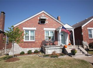 4329 Loughborough Ave, Saint Louis, MO 63116