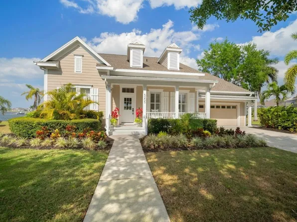 5205 Brighton Shore Dr, Apollo Beach, FL 33572