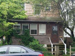 101 High Ave, Nyack, NY 10960