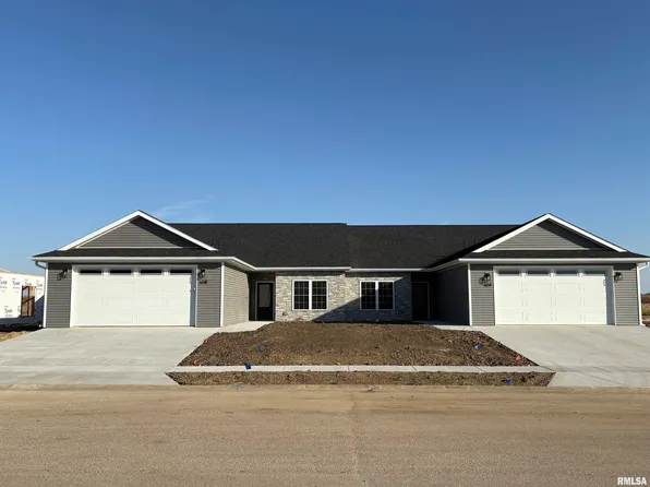 60B Applebee Farms Dr, Jacksonville, IL 62650