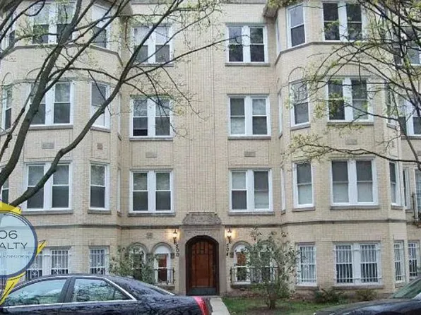 West Ridge Renovated Apts!, 6500-6504 N Washtenaw Ave #6500-3, Chicago, IL 60645