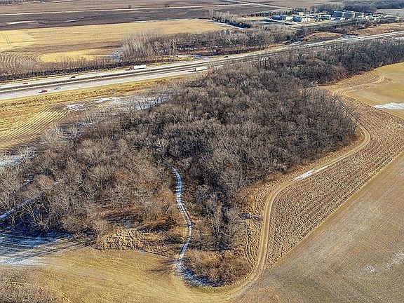 3rd image of 36 45 Acres Land 560th Ave