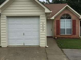 3602 Janna Ln SW, Marietta, GA 30008