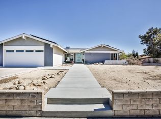 700 Sherri St, Ridgecrest, CA 93555