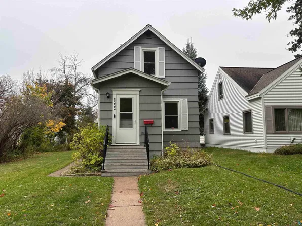 5222 Avondale St, Duluth, MN 55804