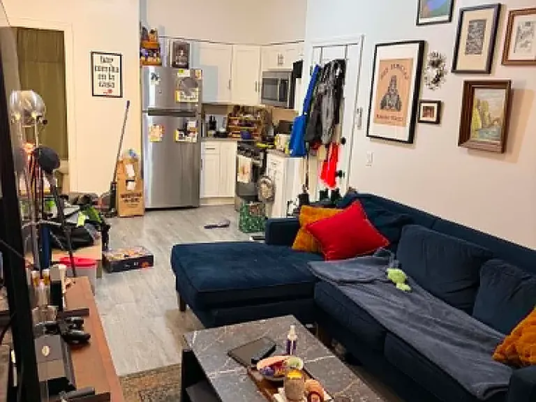 311 Grove St #2 — Photo 3