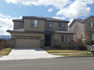 7740 Great Basin Rd, Reno, NV 89523