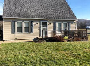 16996 Cussewago Rd, Meadville, PA 16335