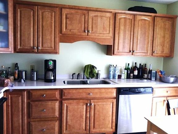 Updated Kitchen