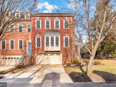 10101 Sterling Ter, Rockville, MD, 20850