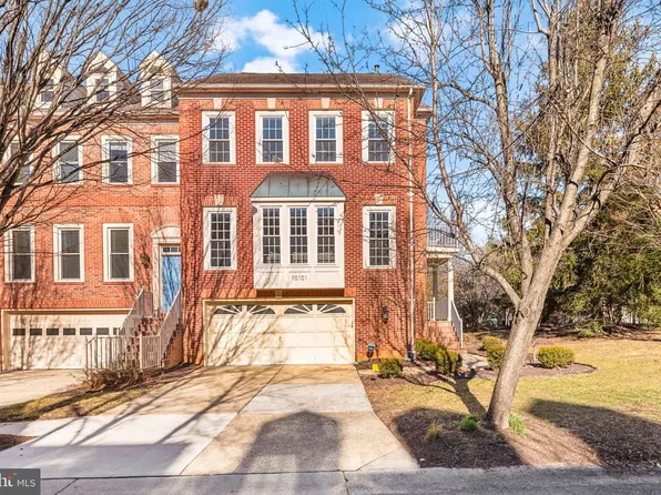 10101 Sterling Ter, Rockville, MD 20850
