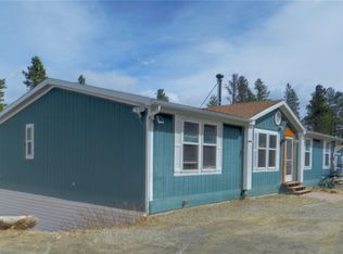 705 S Dory Lakes Dr, Black Hawk, CO 80422