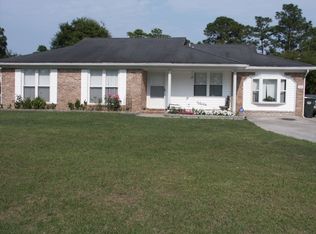 104 Kershaw Rd, Summerville, SC 29486