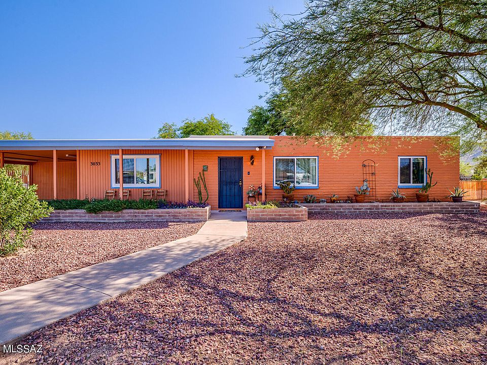 1st image of 3033 W Via San Teresa