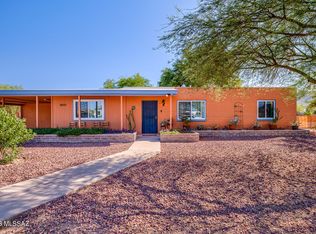 3033 W Via San Teresa, Tucson, AZ 85746