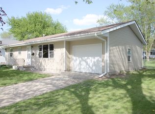 421 SW Westlawn Dr, Ankeny, IA 50023
