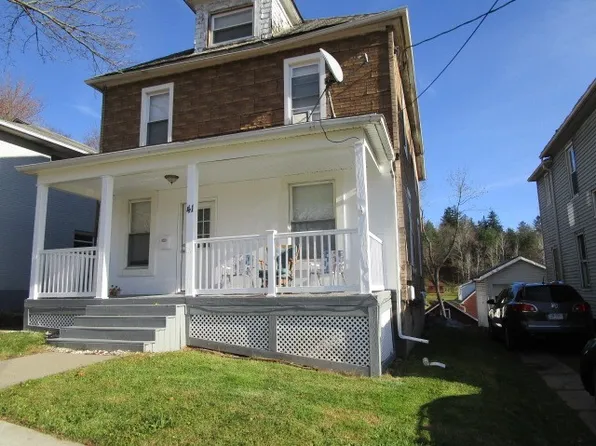 41 Pulaski St, Binghamton, NY 13905