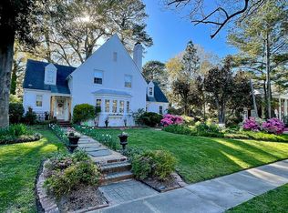 300 Park Rd, Portsmouth, VA 23707