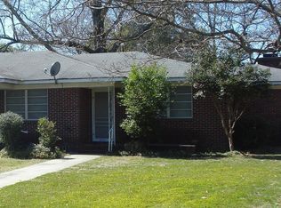 213A Donaldson St, Statesboro, GA 30458