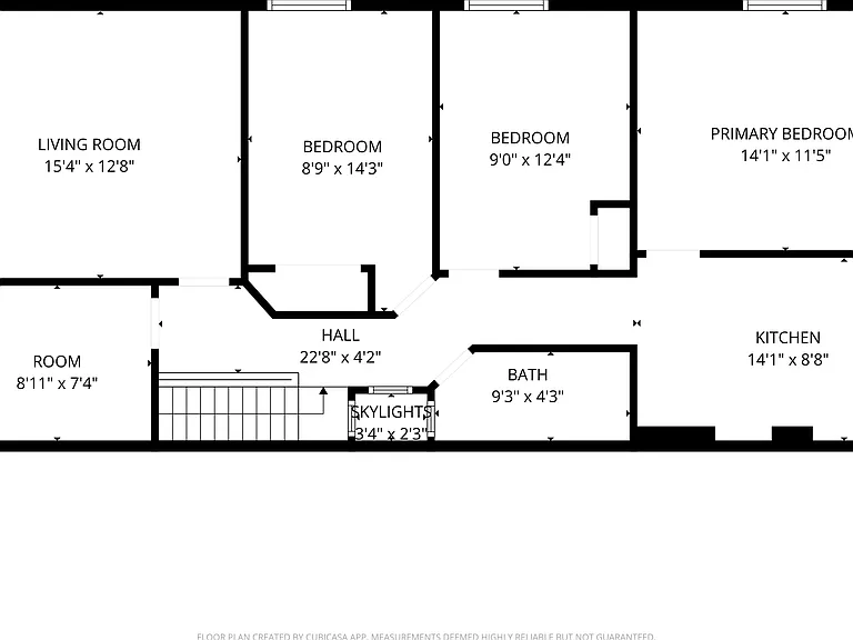 40-30 58th St #2 — Photo 3