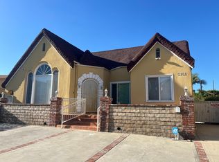 5761 W Olympic Blvd, Los Angeles, CA 90036