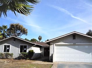 8350 Lincoln St, Lemon Grove, CA 91945