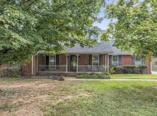 214 Benefield Dr, Smyrna, TN 37167