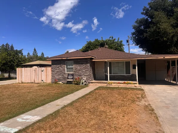 923 E Saginaw Way, Fresno, CA 93704