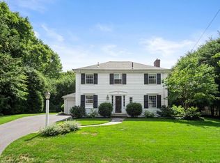 51 Northgate Rd, Wellesley, MA 02481