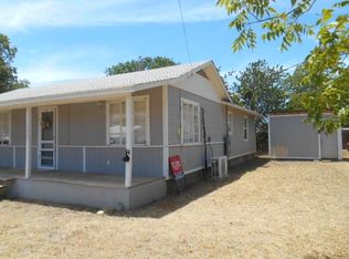 522 Bridge St, Mason, TX 76856