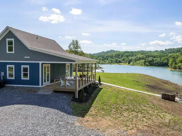 106 Summer Breeze Ln, New Tazewell, TN 37825