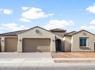24930 N 169th Dr, Surprise, AZ 85387