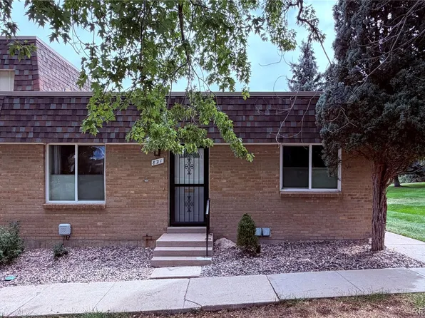 821 S Youngfield Court, Denver, CO 80228