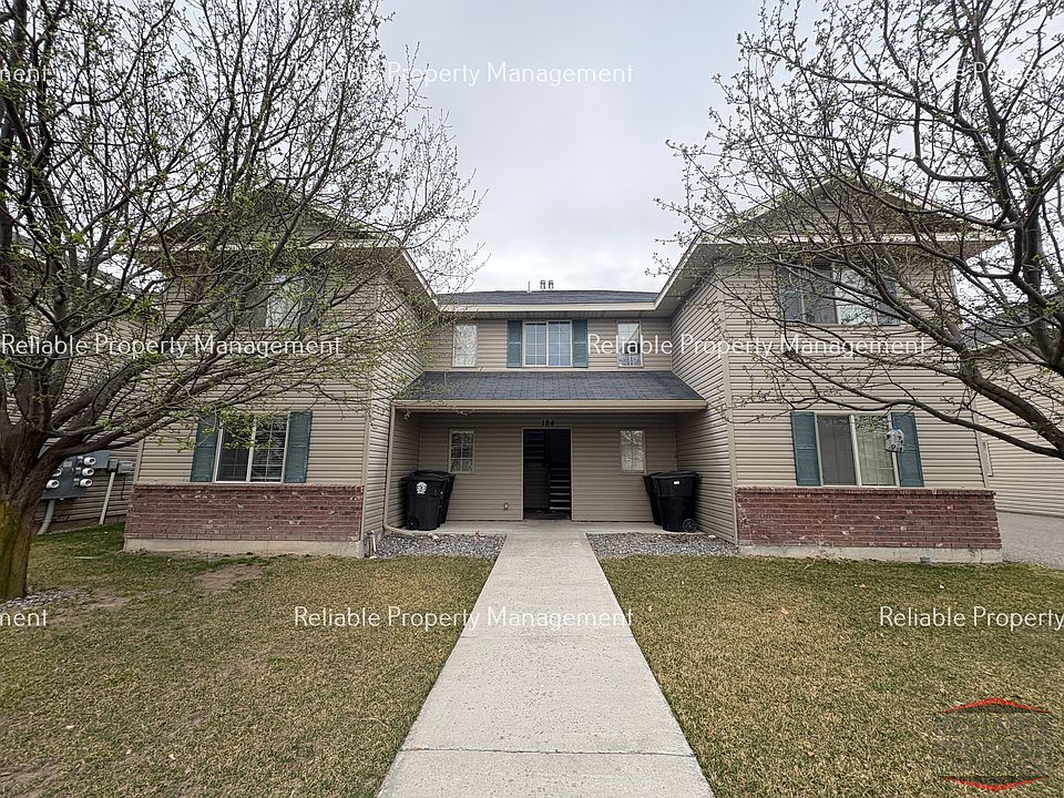 1st image of 184 Stockham Blvd APT A