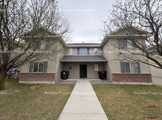 184 Stockham Blvd APT A, Rigby, ID 83442