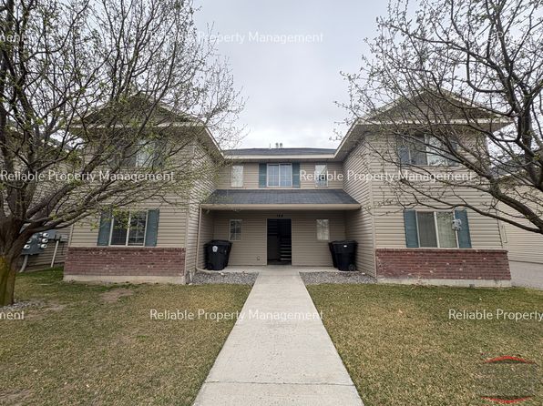 184 Stockham Blvd APT A