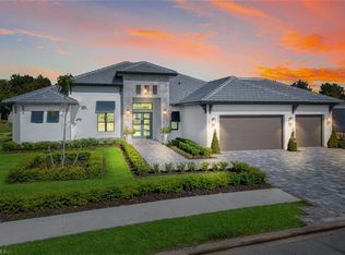 14322 Charthouse Cir, Naples, FL 34114