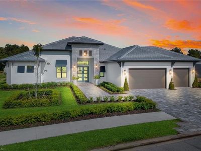 14322 Charthouse CIR, Naples, FL, 34114
