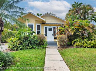 1211 Florida Ave, West Palm Beach, FL 33401