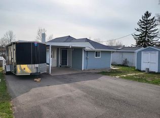 2550 E Beech Ave, Columbia City, IN 46725