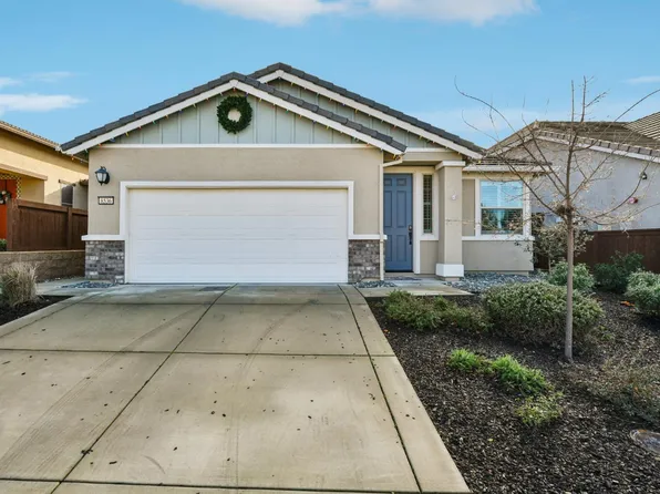 8536 Avelin Pl, El Dorado Hills, CA 95762