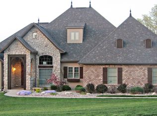 212 Highland Waye, Jefferson City, MO 65101