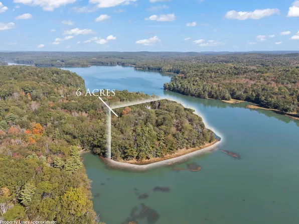 96 Forest Haven Road, Boothbay, ME 04537